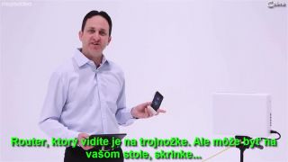 WattUp - bezdrôtové nabíjanie