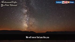 Velmi krásny arabic nasheed s pomedzi tých najlepších