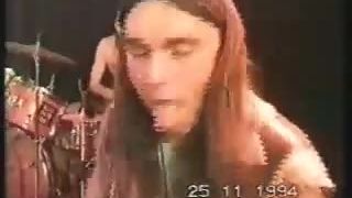 POŽÁR MLÝNA - Halušky z chlastu