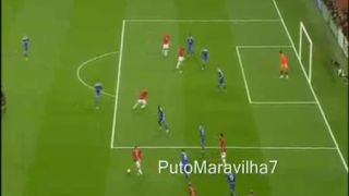 C.Ronaldo vs. R.Quaresma