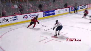Canada vs restt