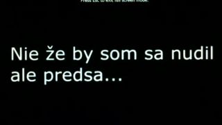Ako zmeniť iróniu na veľmi vážnu vec?