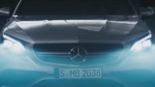 Mercedes - Benz (Hriešny tanec)
