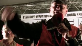 Mandát pasákov a kuriev.