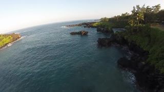 HAWAII MAUI 2013 - 2014