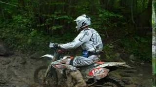 ENDURO 2009 BREZNO
