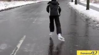 Ruda na F1 - LEDOVÁ ZIMA song