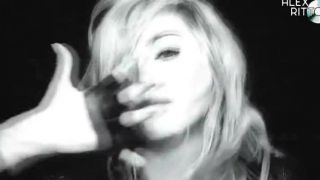 Madonna - Girl Gone Wild(Thiago Antony Remix)