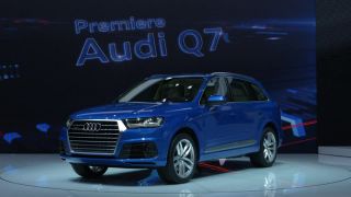 Audi - The Magic Box