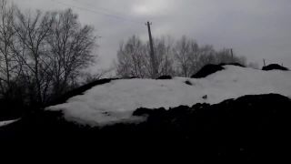 Zo zákopu na Ukrajine