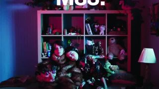 M83 - Hurry Up, We're Dreaming