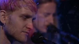 Alice in Chains - Would? (Unplugged 1996)