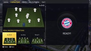 Ukážka: FIFA 15