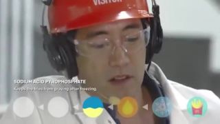 Z čoho sa vyrábajú ich slávne hranolky?