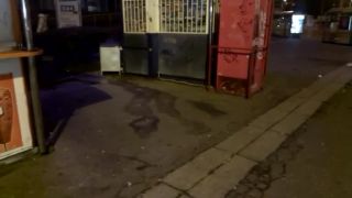 Nočná Bratislava bez cenzúry!
