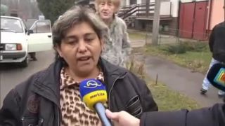 "Slušní" cigáni z Malaciek