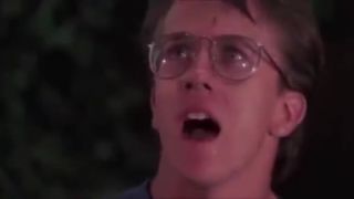 Filmové scény na metalový spôsob 23