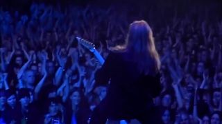 Nightwish - Over the Hills And Far Away [SK TITULKY]