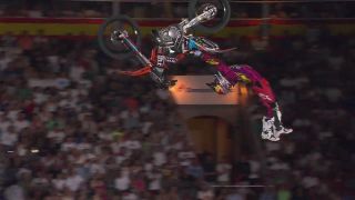 To najlepšie s Freestyle Motokrosu