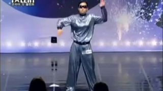 Korea's Got Talent  JOO MINJEON