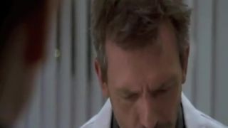 Dr. House a záhada zapáchajúcej rite