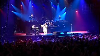 Nightwish - Creek Mary's Blood [SK TITULKY]