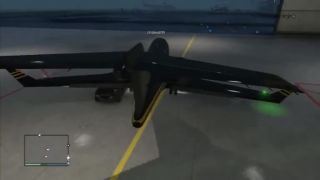 Zlý deň v GTA V