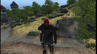 The Elder Scrolls IV - Oblivion