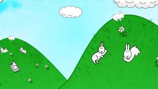 Bye Bye Bunny - e01 Highway To Hell
