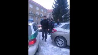 19.01.2015 Podávanie sťažnosti