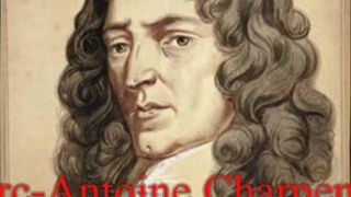 M.A.CHARPENTIER - Te Deum : Prelude