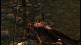 The Elder Scrolls IV - Oblivion 3
