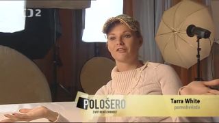 Pološero Konec porna v Čechách