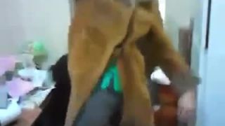 Alkoholik alias Tanecnik