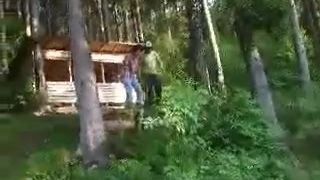 Jumping