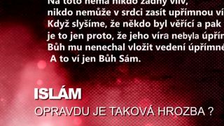 K zamysleniu!
