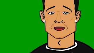 Ronaldov faul parody