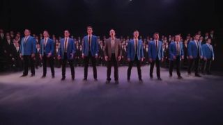 BYU vocal point mužský vocal