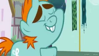 My Little Pony: Priateľstvo je magické S1E6