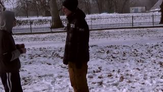 Solitude [Amatérsky film]