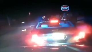 Policajt zastrelil neozbrojeneho chlapa