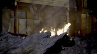Black Veil Brides - Goodbye Agony