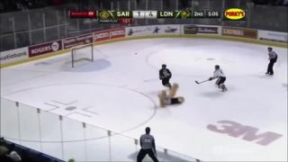 Max Domi preloboval brankára