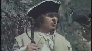 Pacho, hybský zbojník