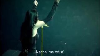 Nightwish - Kuolema Tekee Taiteilija [SK TITULKY]