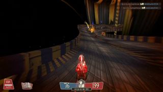PREHRATÉ 146 
Team Fortress 2 ( HALLOWEEN )