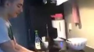Z neho určite bude kuchár