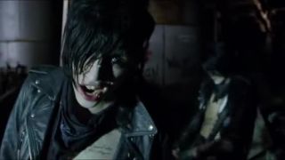 Black Veil Brides - In The End