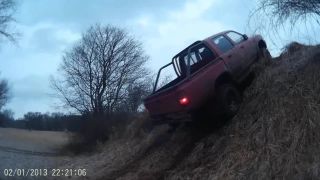Offroad MT