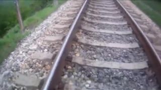 Samovražda čo nevyšla.